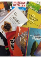 21 Morgenroodboekjes