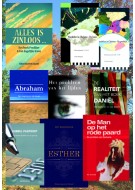 De boeken van Sebastiaan de Graaf