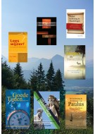 Zeven 'Geheimenisboeken'