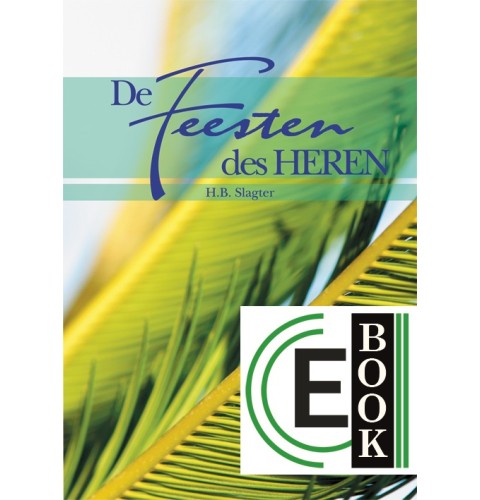 De Feesten des HEREN (e-book)
