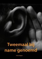 Tweemaal bij name genoemd