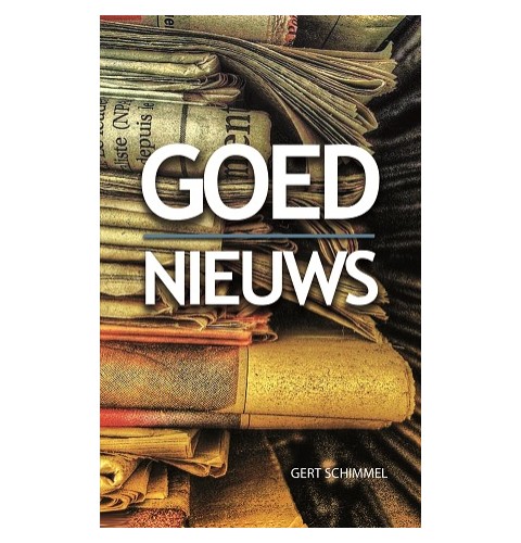 Goed nieuws