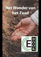 Het Wonder van het Zaad (e-book)